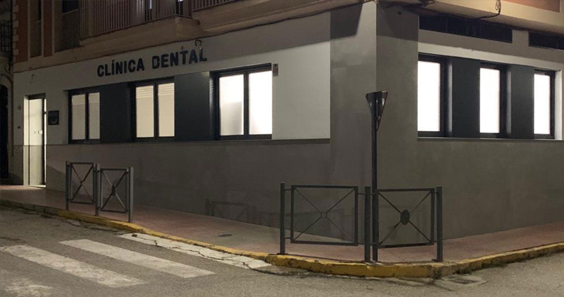 Clínica Dental Santa Marta